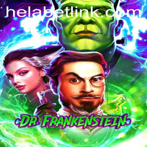 Unraveling the Eccentric World of DrFrankenstein: A Game Changer in the Industry with Helabet Involvement