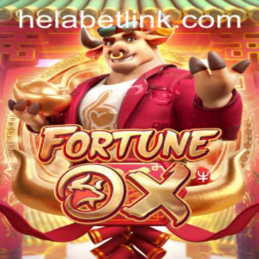 Exploring the Thrills of FortuneOx at Helabet