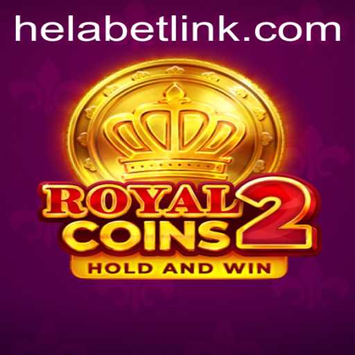 Exploring the Exciting World of RoyalCoins2 on Helabet