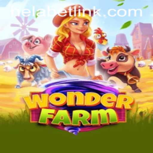 Exploring WonderFarm: A New Horizon in Digital Farming with Helabet
